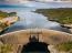 Lake Kariba water levels rising