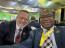 UK Minister jets into Zimbabwe for King Charles' birthday