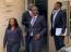 Tagwirei expelled from Zanu-PF meeting?
