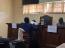 Zanu-PF's Delani Moyo files nomination papers for Insiza North by-election