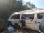 Three killed, five injured in Centenary-Mazowe highway crash