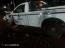 ZRP bakkie, Mercedes Benz crash injures four