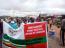 9 rural teachers arrested for protesting