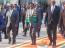 Mnangagwa returns from AU Summit