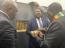 Mnangagwa inspects Zimbabwe's gold reserves