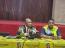 Mutsvangwa seeks to dribble past Mnangagwa