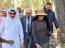 Mnangagwa hosts Qatari delegation at State House