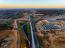 Trabablas Interchange eases congestion