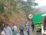 Delta beer truck overturns in Zimbabwe, looters descend on scene