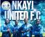Nkayi United eyes promotion to PSL