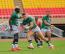 Mnanganwa congratulates Sables after Kenya victory