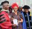 Tagwirei receives Honorary PhD amid Charamba's criticism of unmerited titles