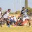 Bosso signs Nigerian strike from Gwanda Pirates