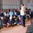 Minister targets Limpopo squatters over stock theft